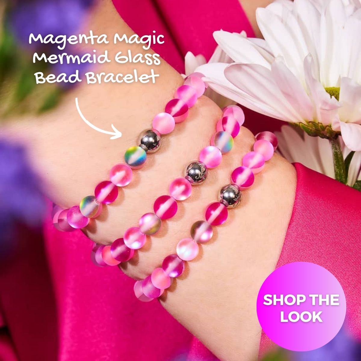 MAGENTA MAGIC
