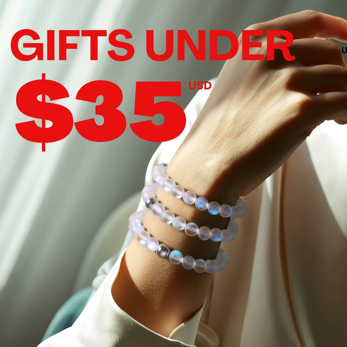 GIFTS UNDER $35 USD / $40 CAD