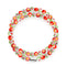 Festivita | .925 Sterling Silver | Millefiori Wrap