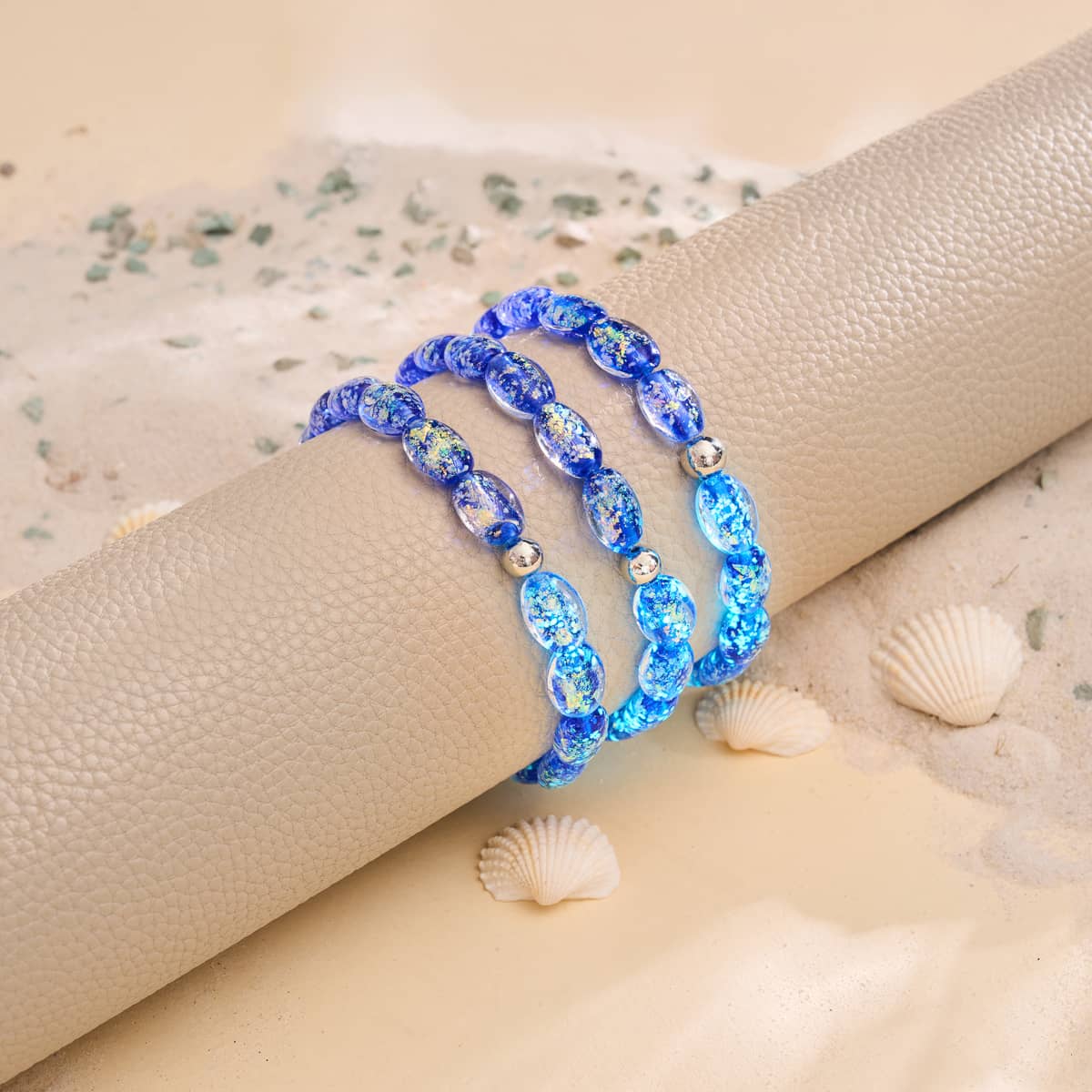 BRACELET OF THE MONTH & FRIENDS