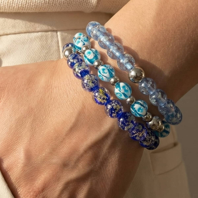 NOGU Bracelet of the Month Club Subscription