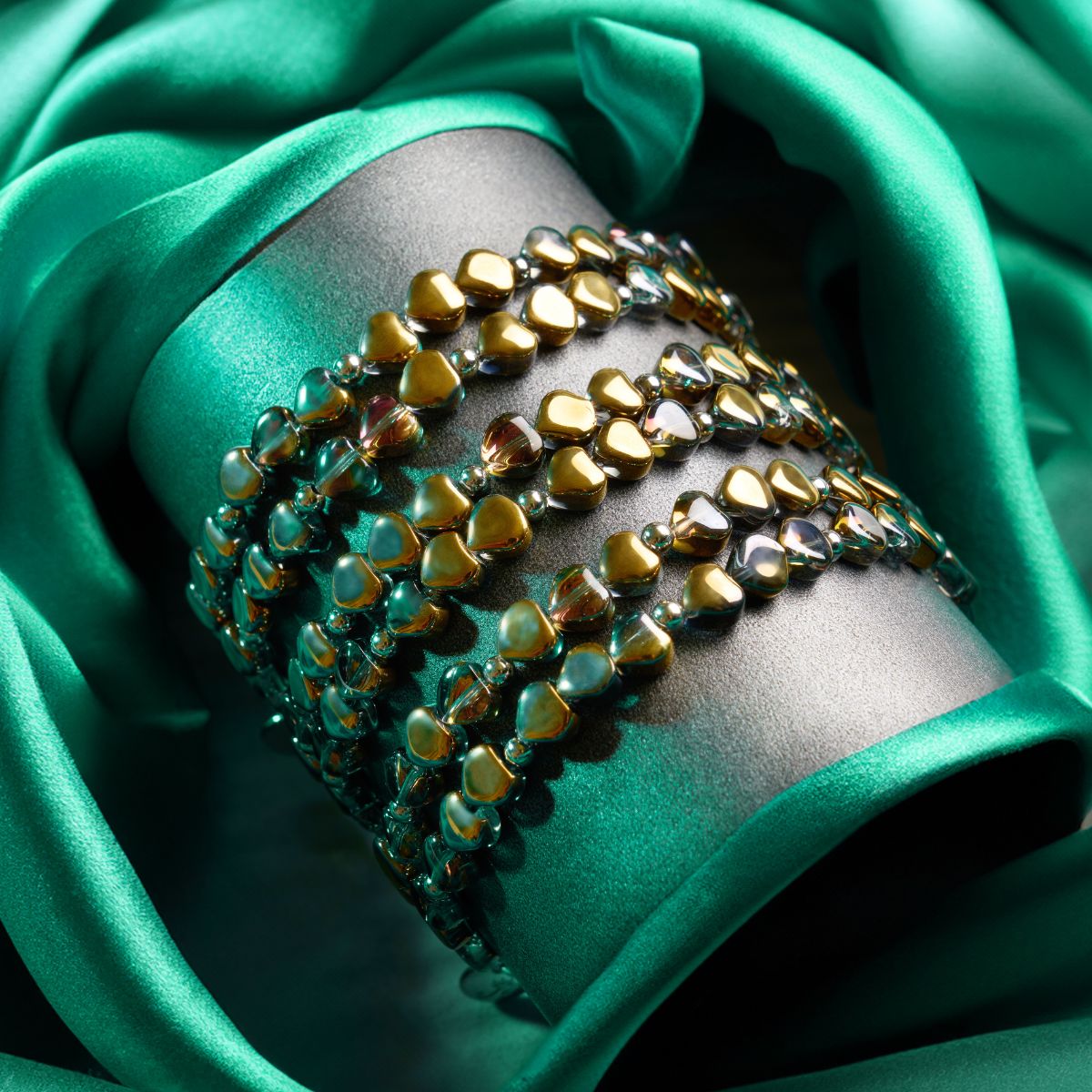 SHAMROCK SHIMMER