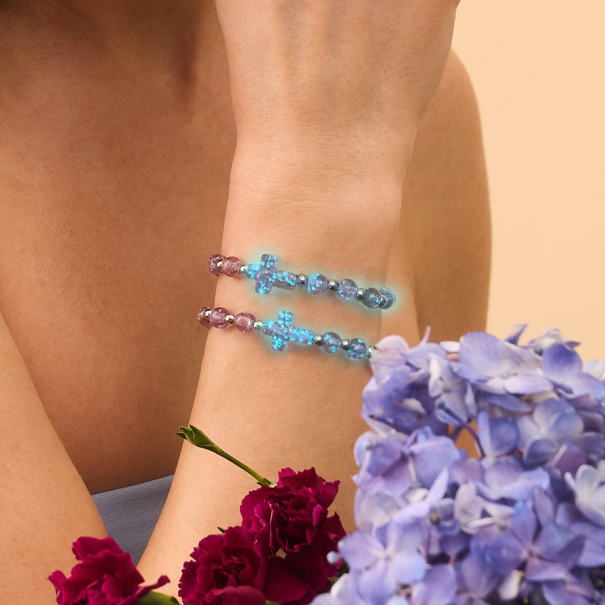BRACELET OF THE MONTH & FRIENDS
