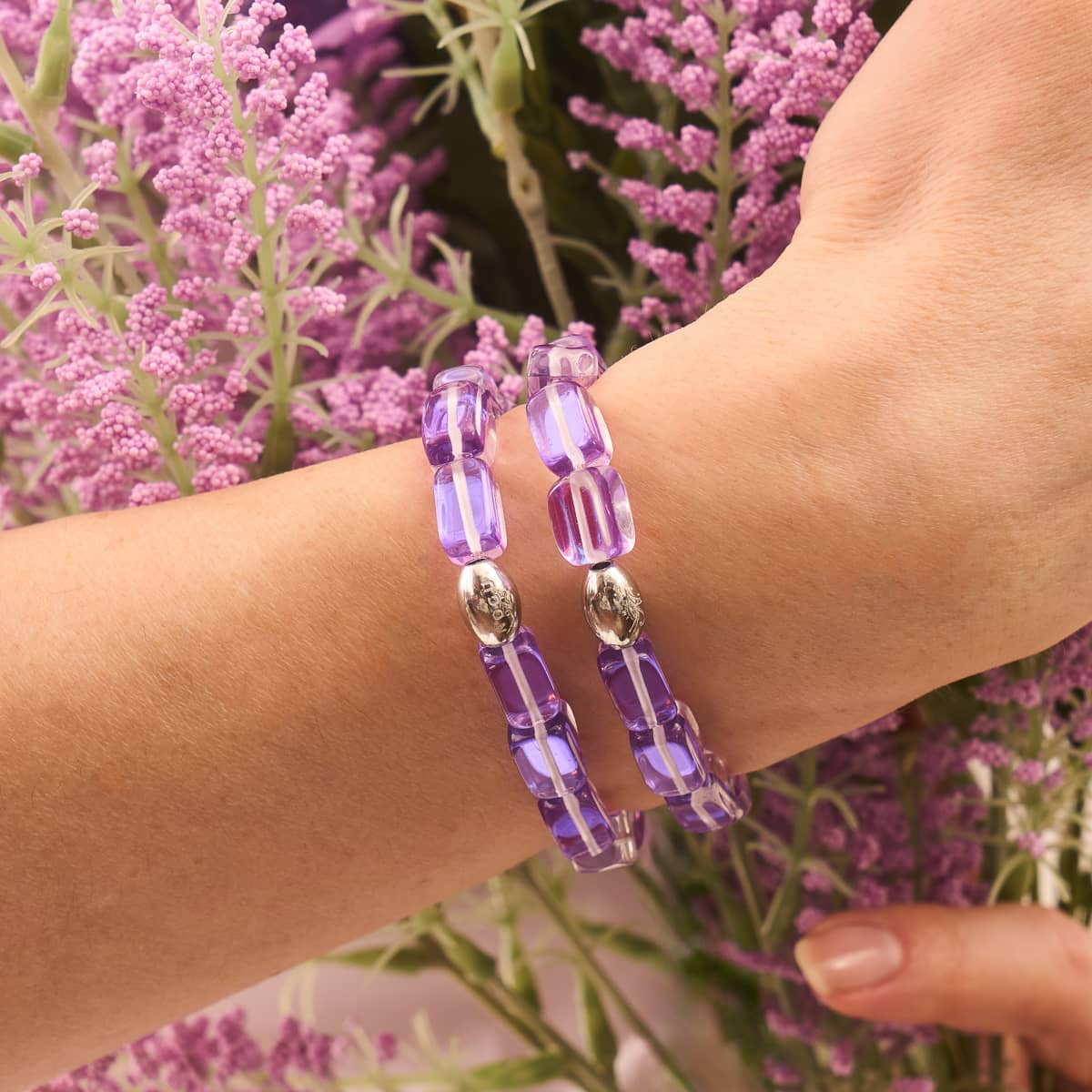 BRACELET OF THE MONTH & FRIENDS