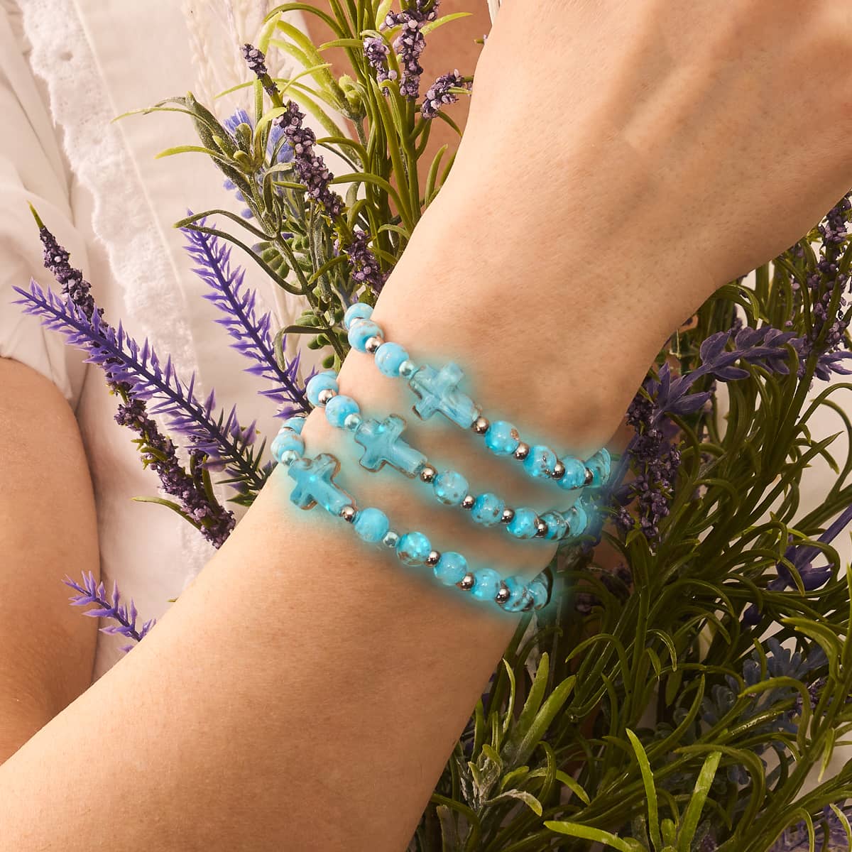 BRACELET OF THE MONTH & FRIENDS