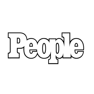 NOGU x People Magazine