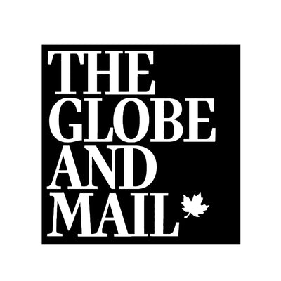 NOGU x The Globe And Mail Newspaper