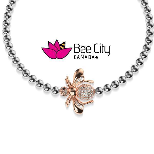 NOGU X BEE CITY