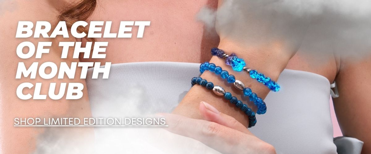 BRACELET OF THE MONTH & FRIENDS