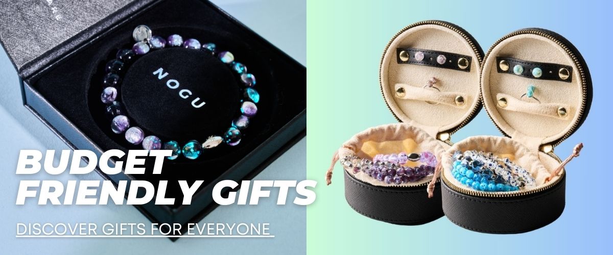 NOGU TOP 50 GIFTS
