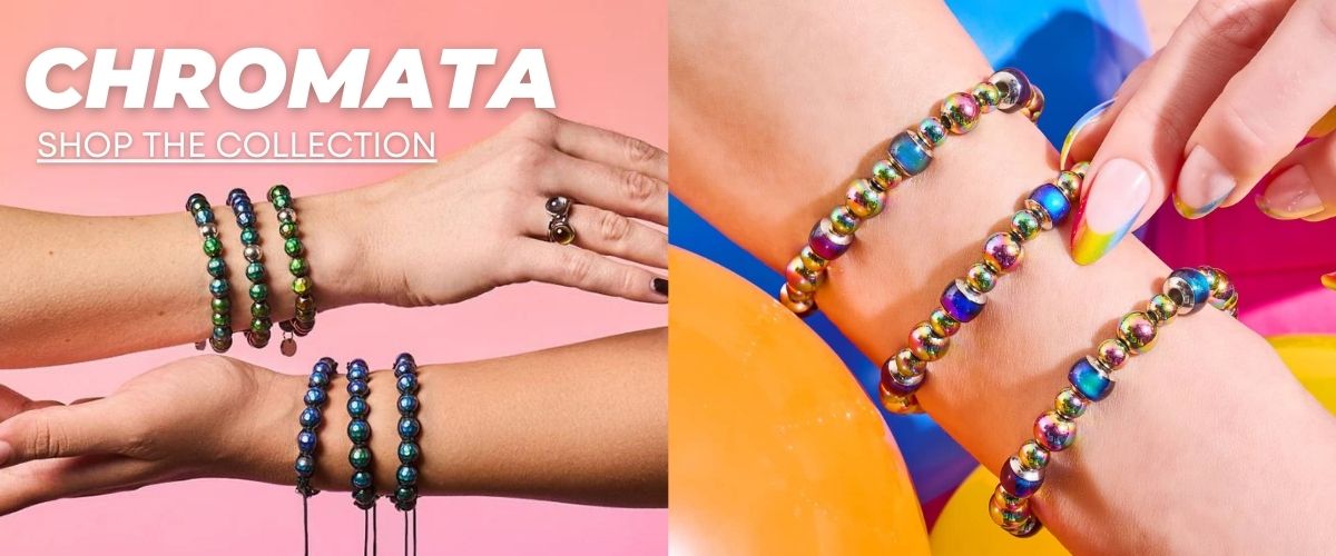 CHROMATA™ MOOD STONE COLLECTION