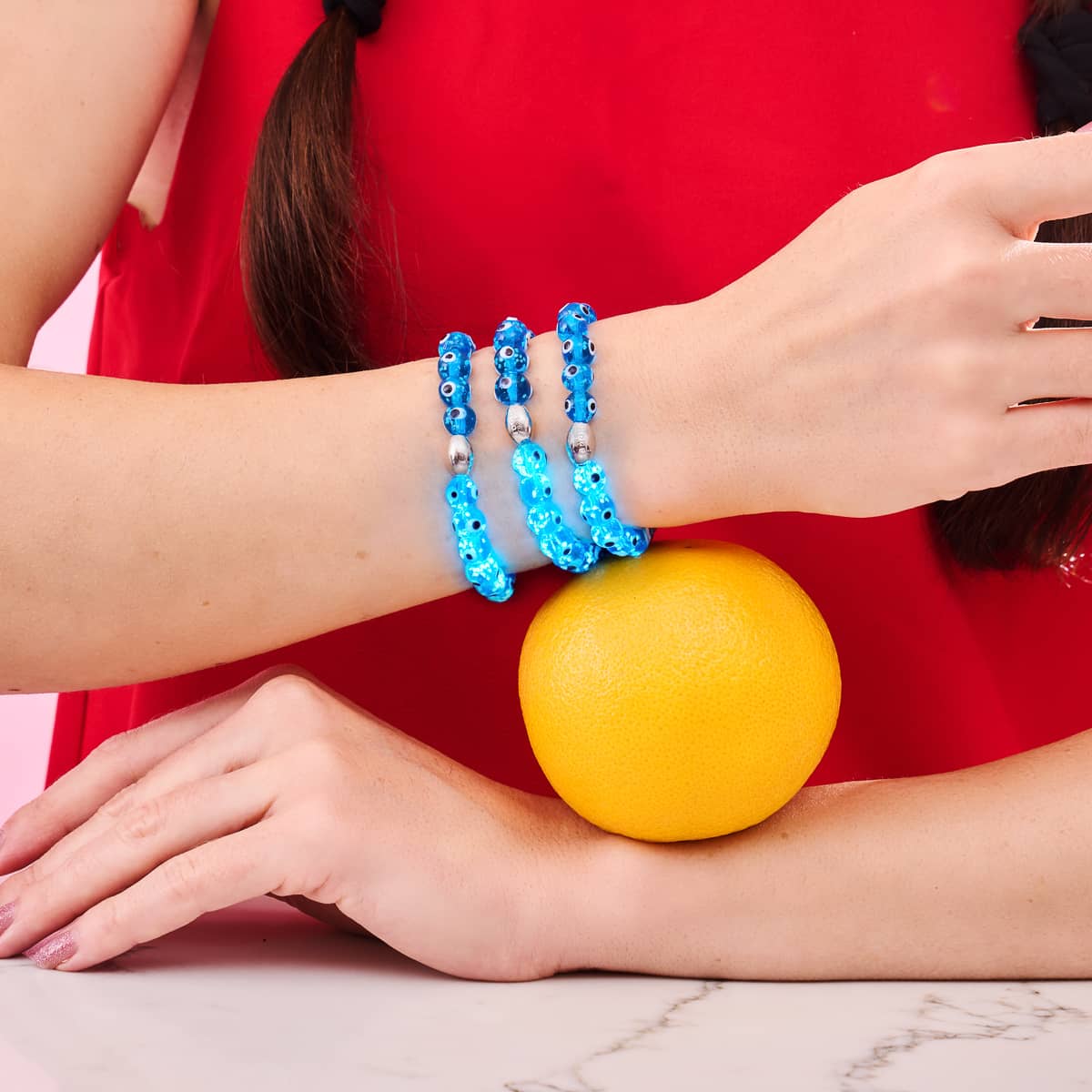 BRACELET OF THE MONTH & FRIENDS