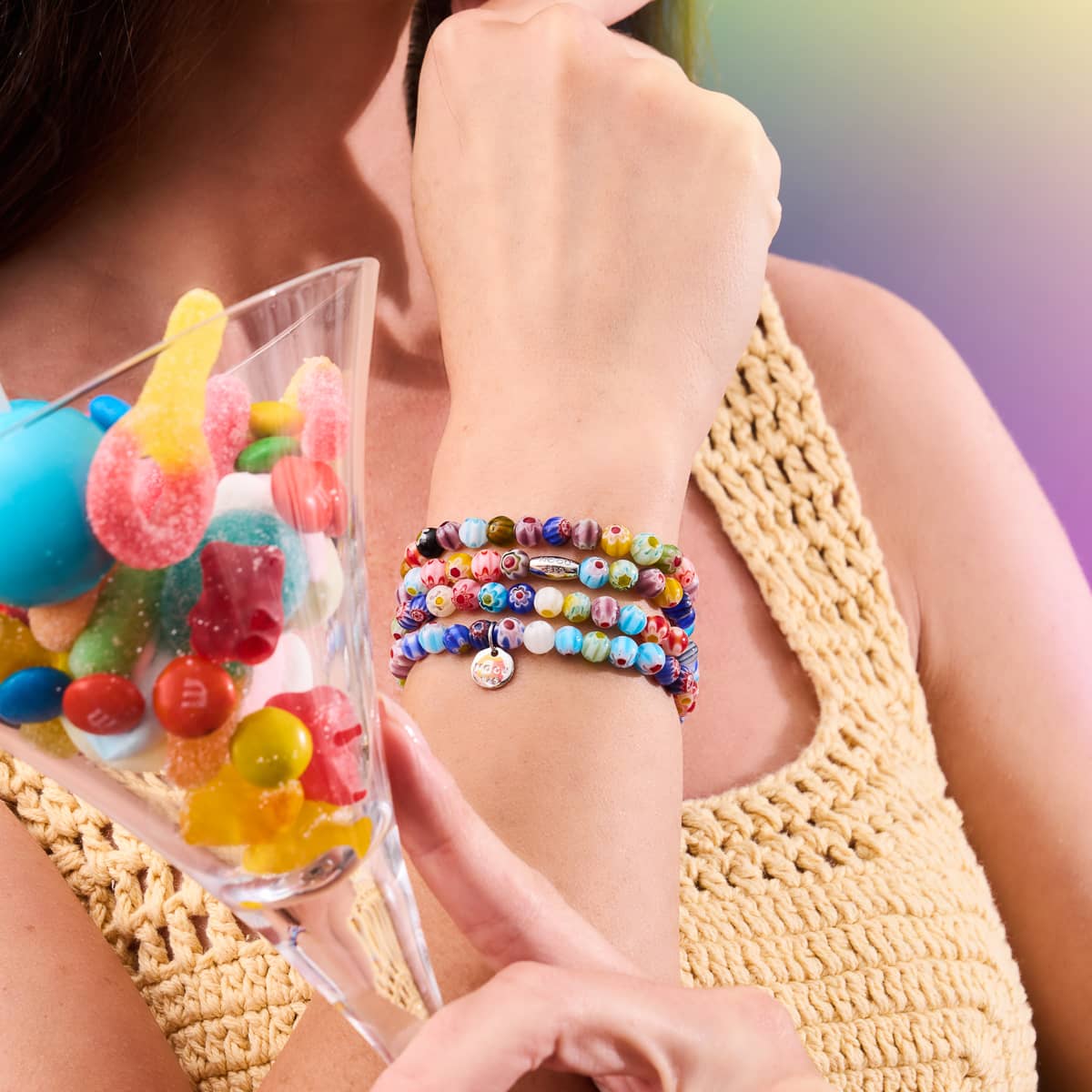 THE RAINBOW CONNECTION