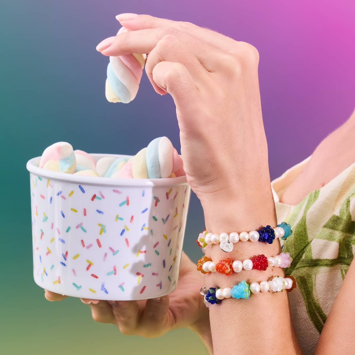 THE RAINBOW CONNECTION