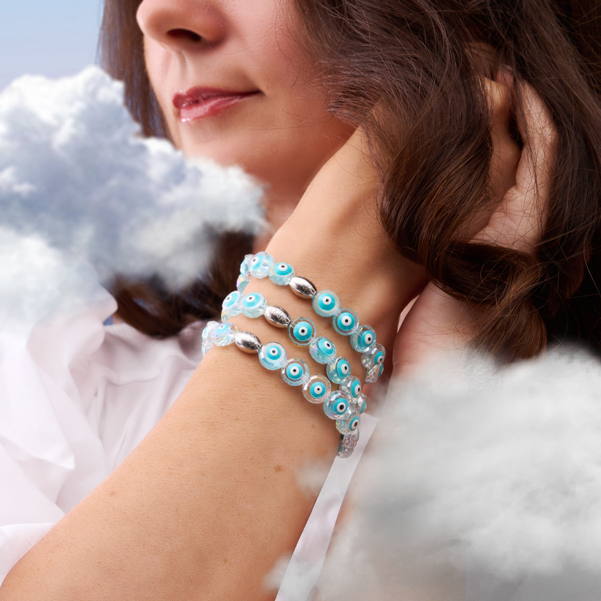BRACELET OF THE MONTH & FRIENDS
