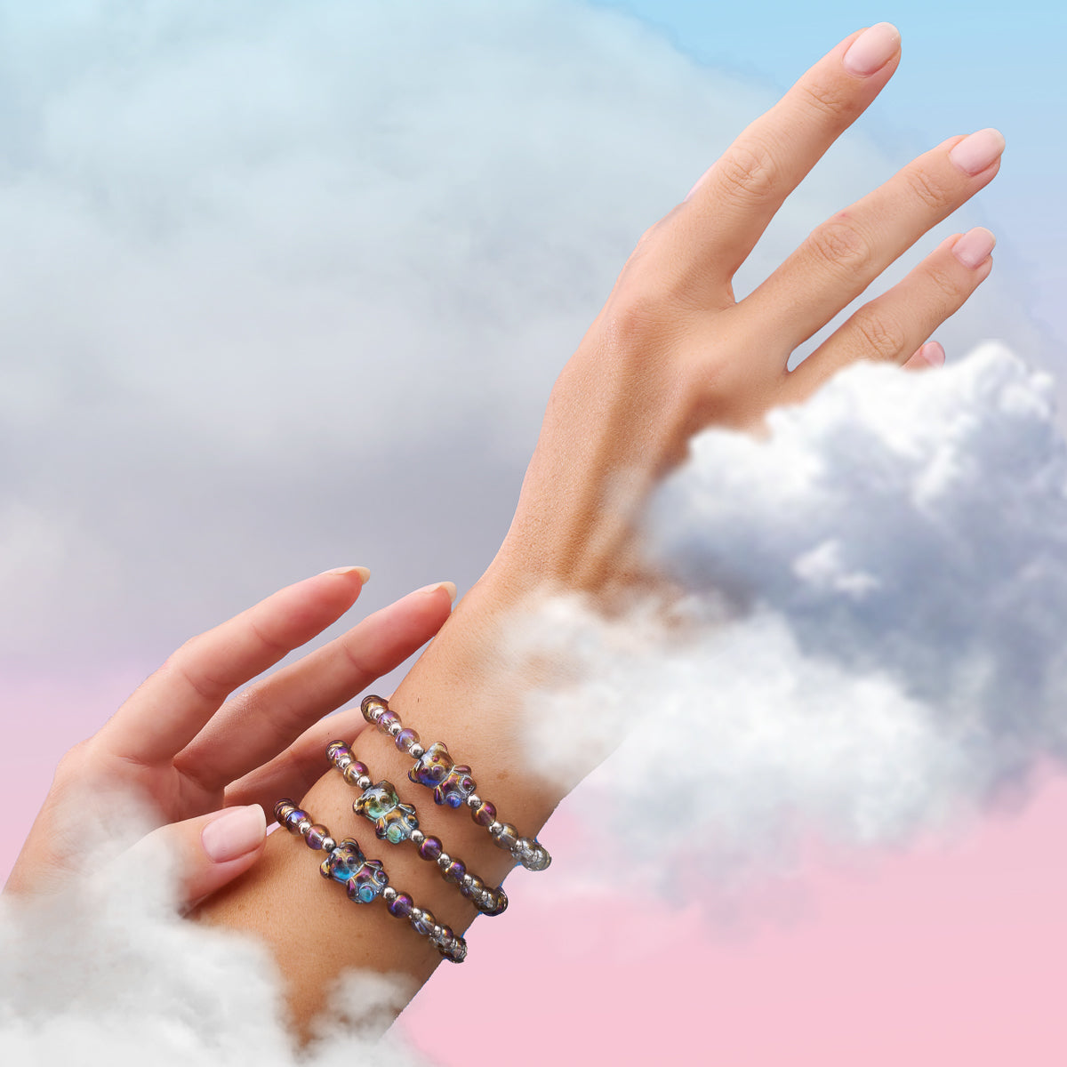 BRACELET OF THE MONTH & FRIENDS
