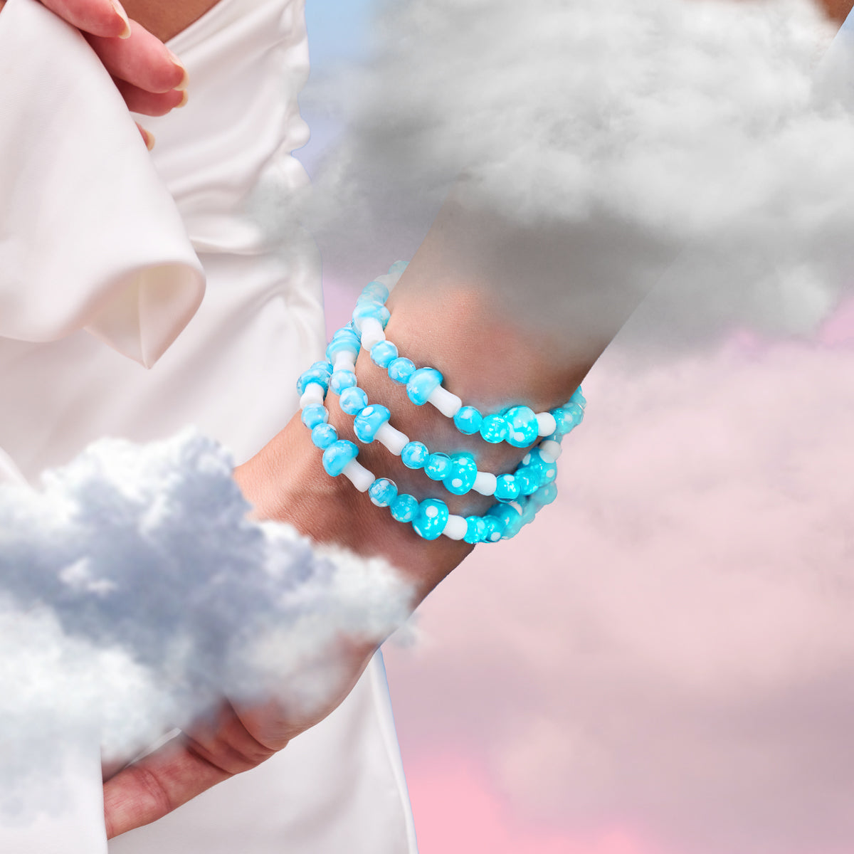 BRACELET OF THE MONTH & FRIENDS