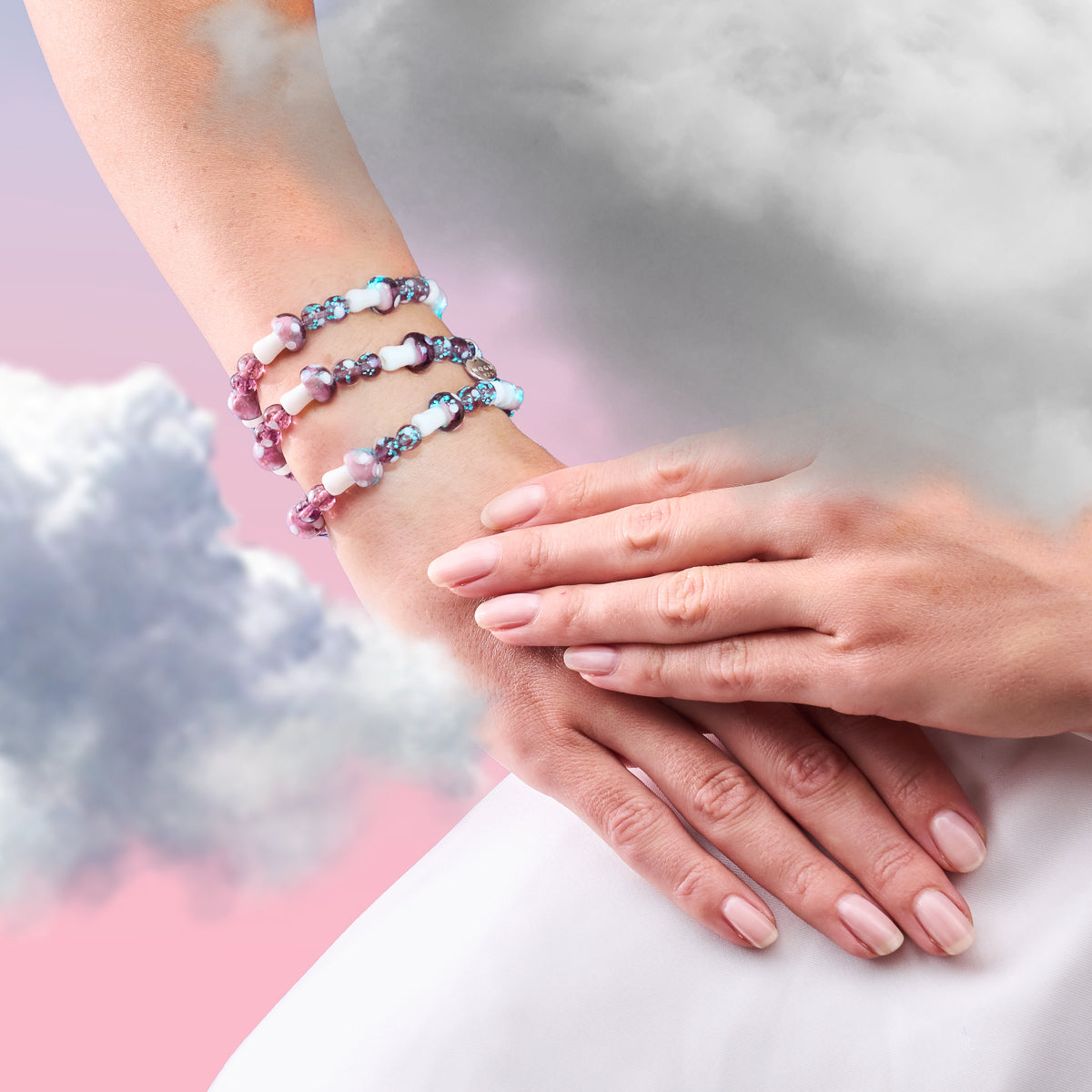 BRACELET OF THE MONTH & FRIENDS