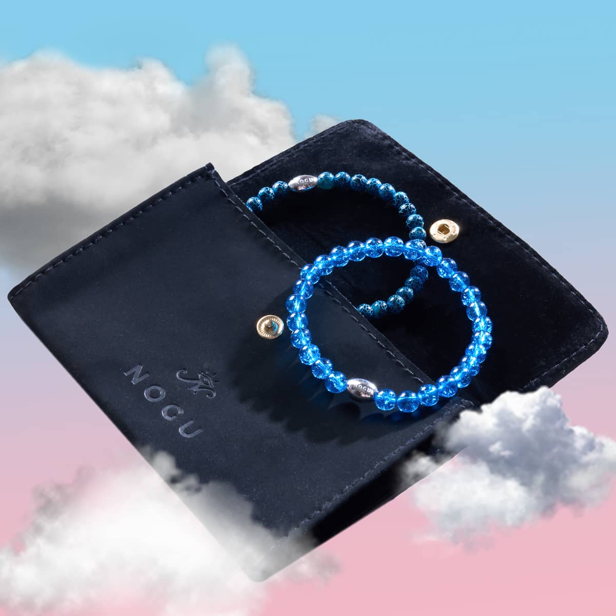 NOGU BRACELET OF THE MONTH CLUB