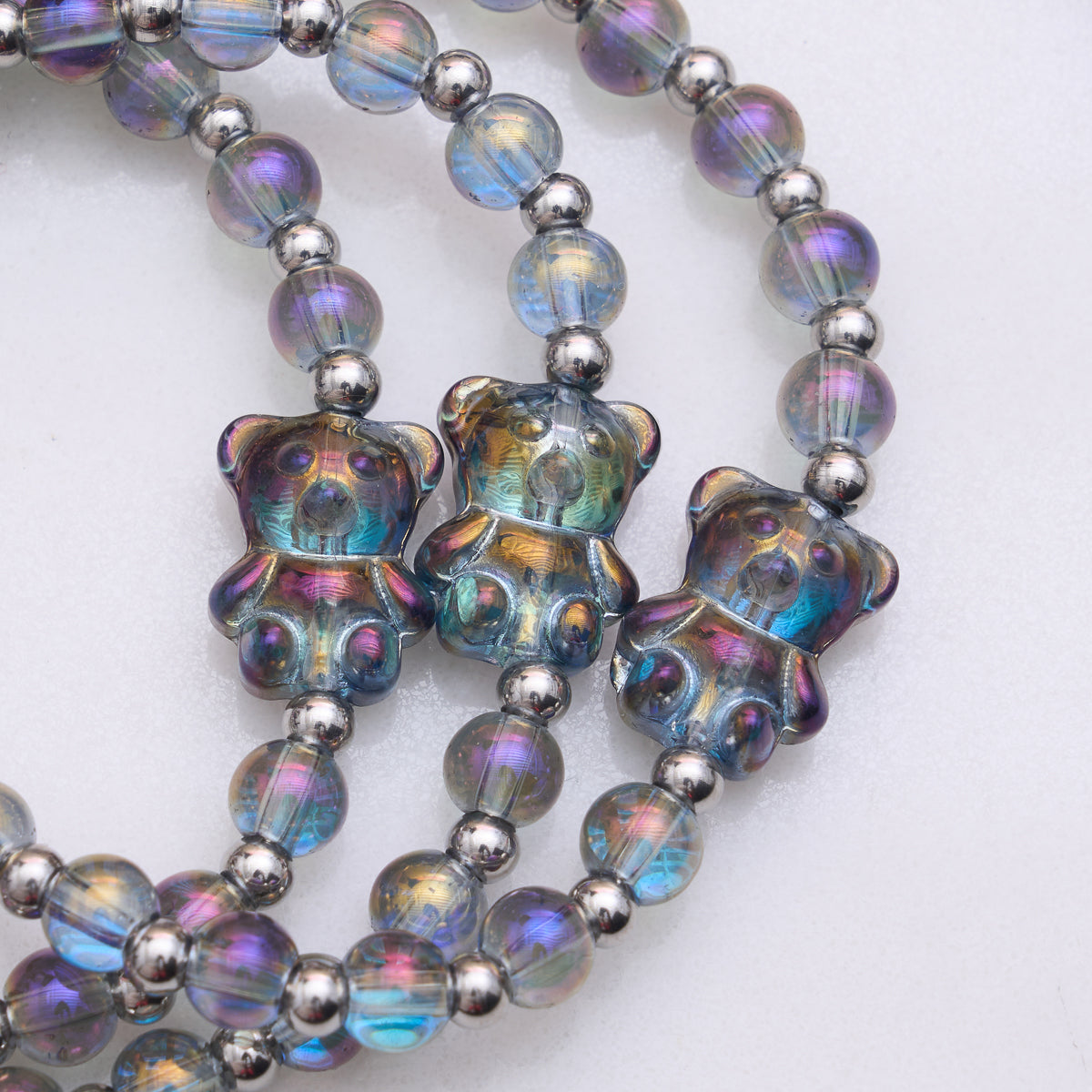 BRACELET OF THE MONTH & FRIENDS