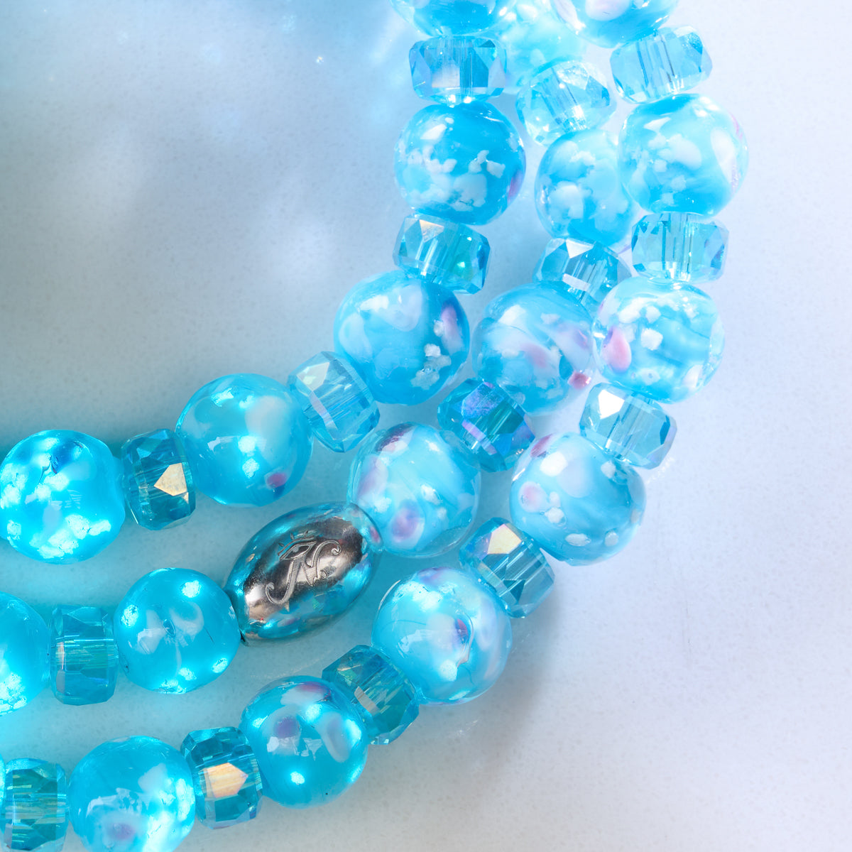 BRACELET OF THE MONTH & FRIENDS