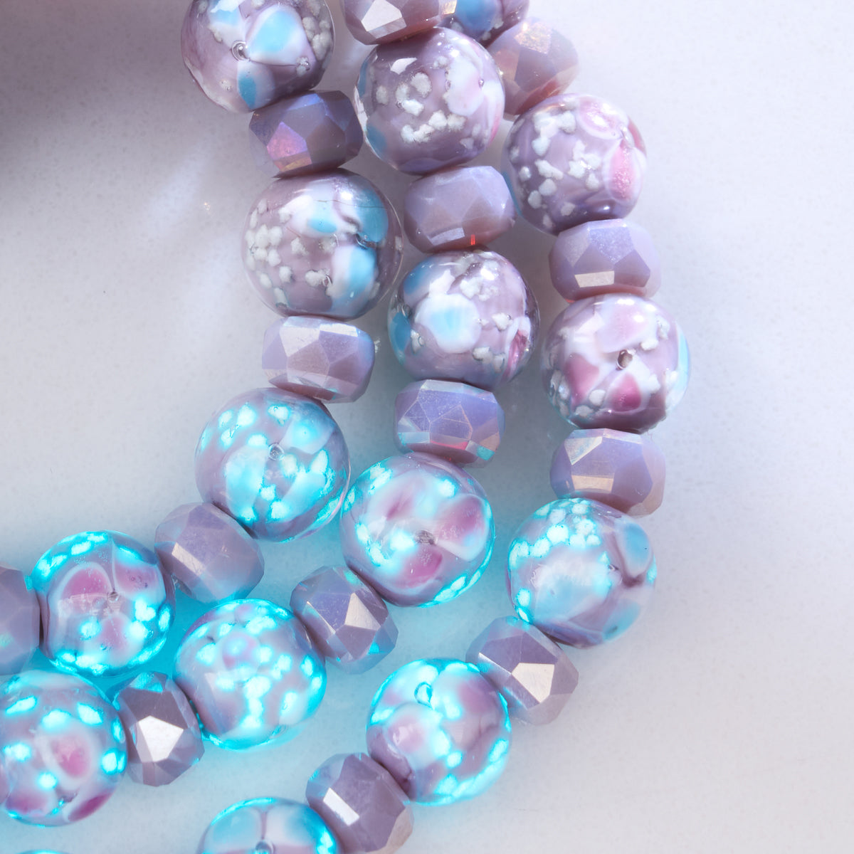 BRACELET OF THE MONTH & FRIENDS