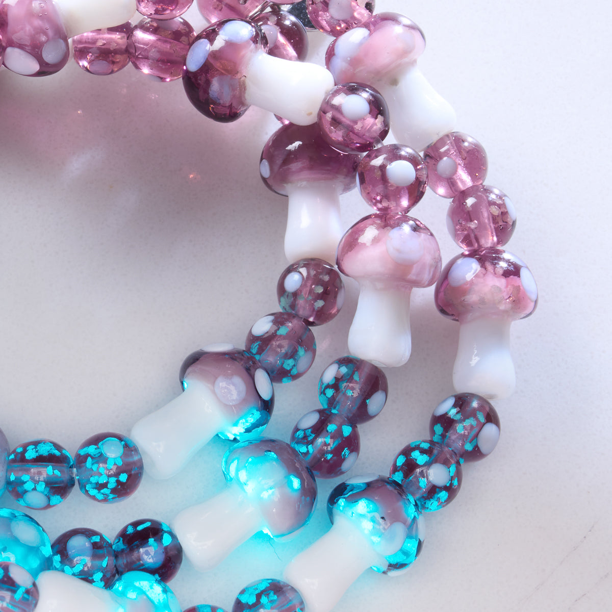 BRACELET OF THE MONTH & FRIENDS