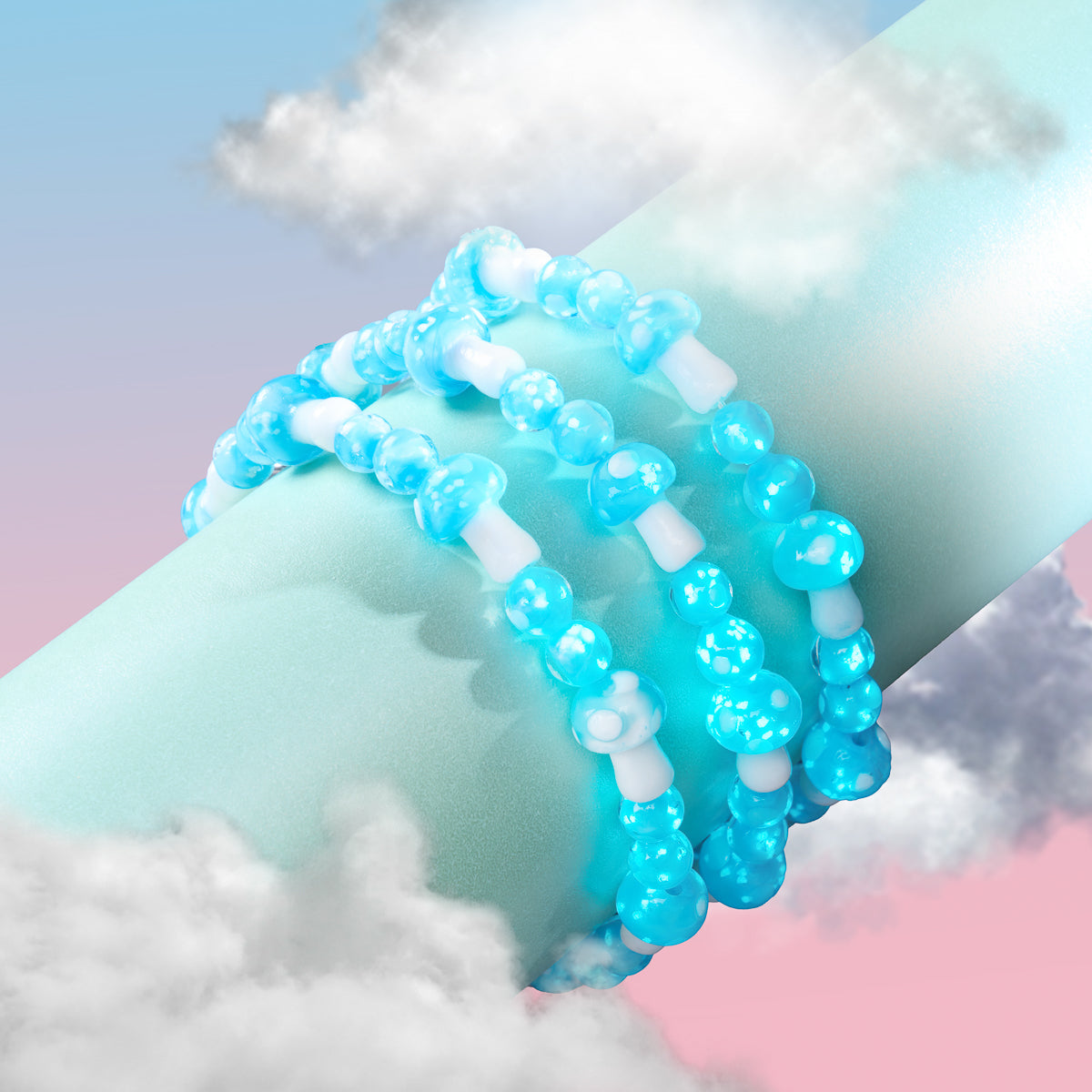 BRACELET OF THE MONTH & FRIENDS