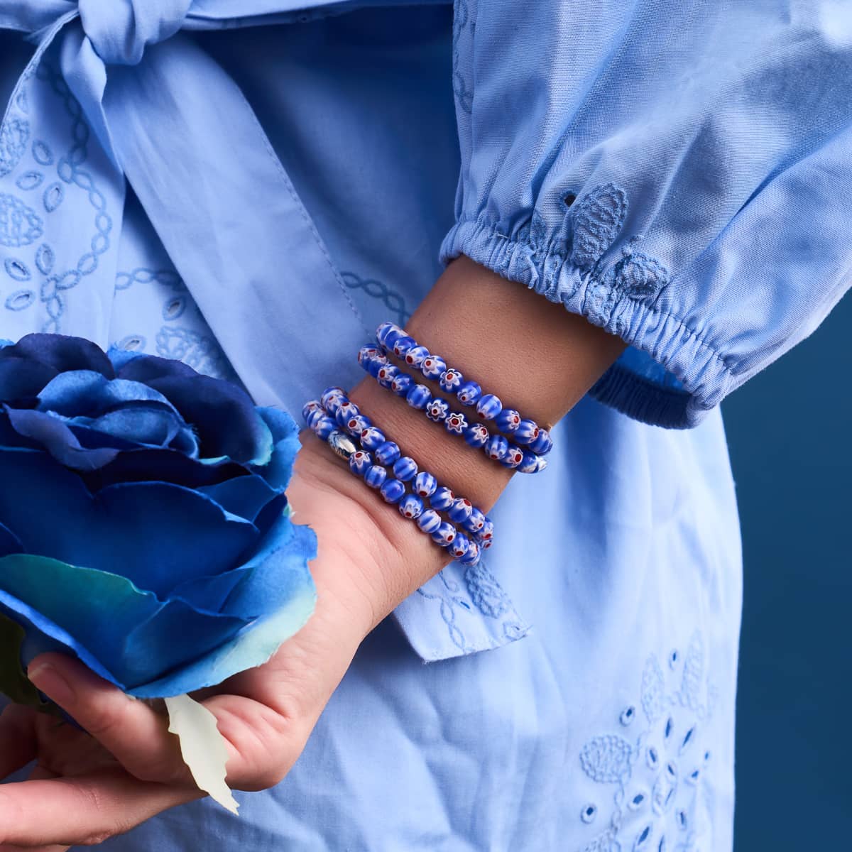 THE SAPPHIRE EDIT