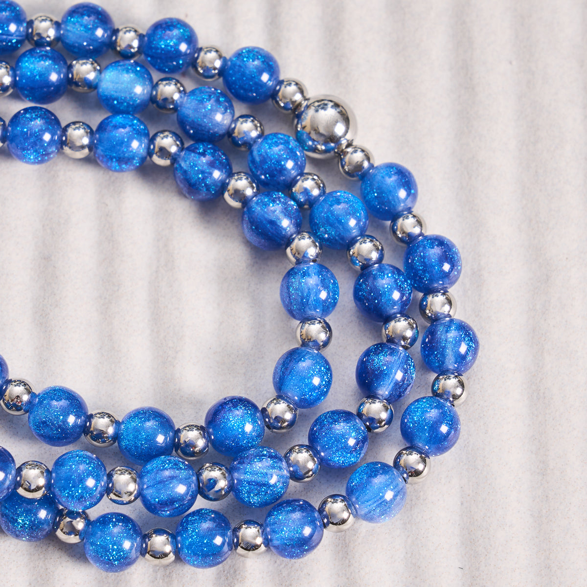 THE SAPPHIRE EDIT