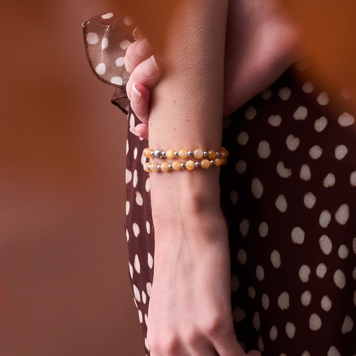 BRACELET OF THE MONTH & FRIENDS