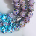 Size: 7.8" / 20cm Circumference