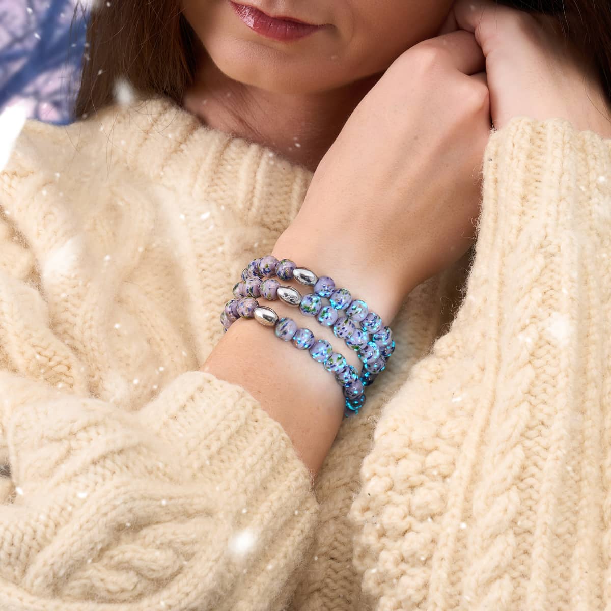 BRACELET OF THE MONTH & FRIENDS