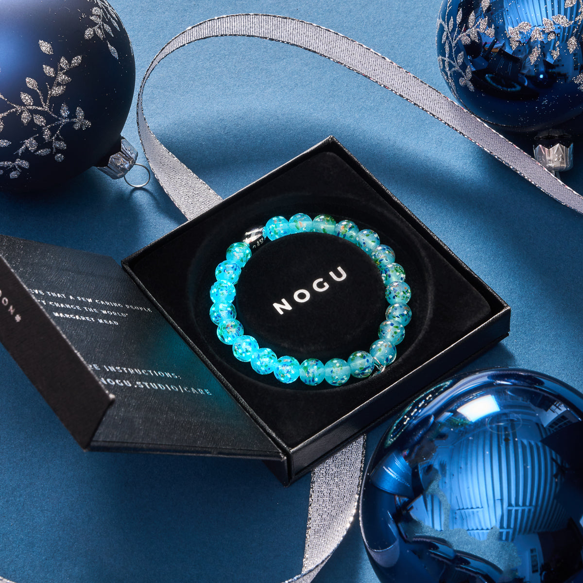 BRACELET OF THE MONTH & FRIENDS