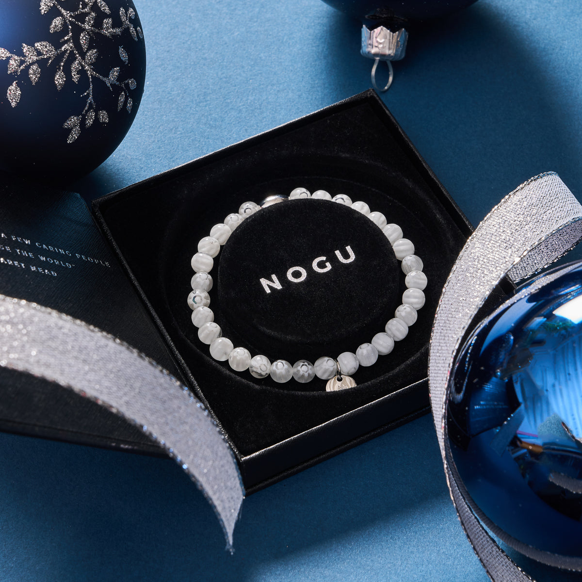 BRACELET OF THE MONTH & FRIENDS