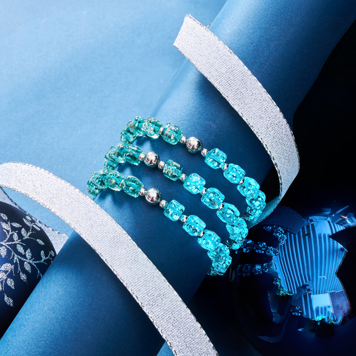 BRACELET OF THE MONTH & FRIENDS