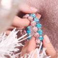 Bead Diameter: 10mm / 0.39"