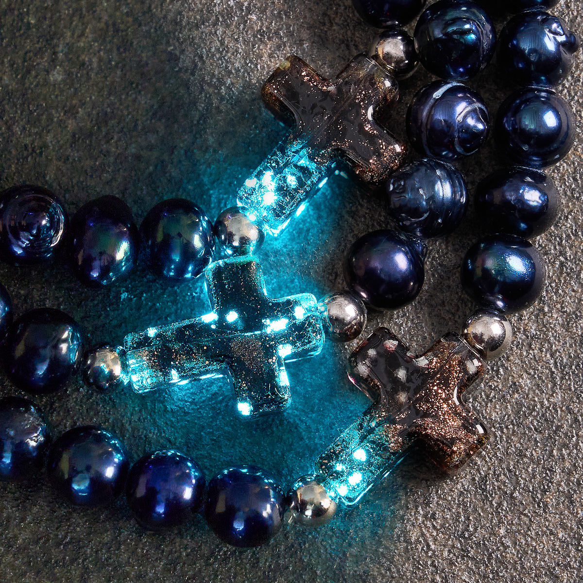 FOIL & FAITH