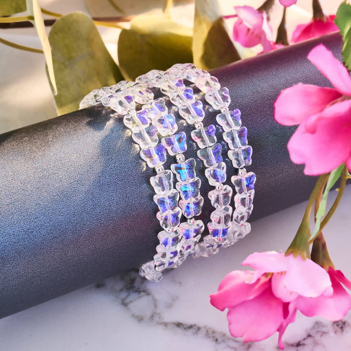 Butterfly Bracelets