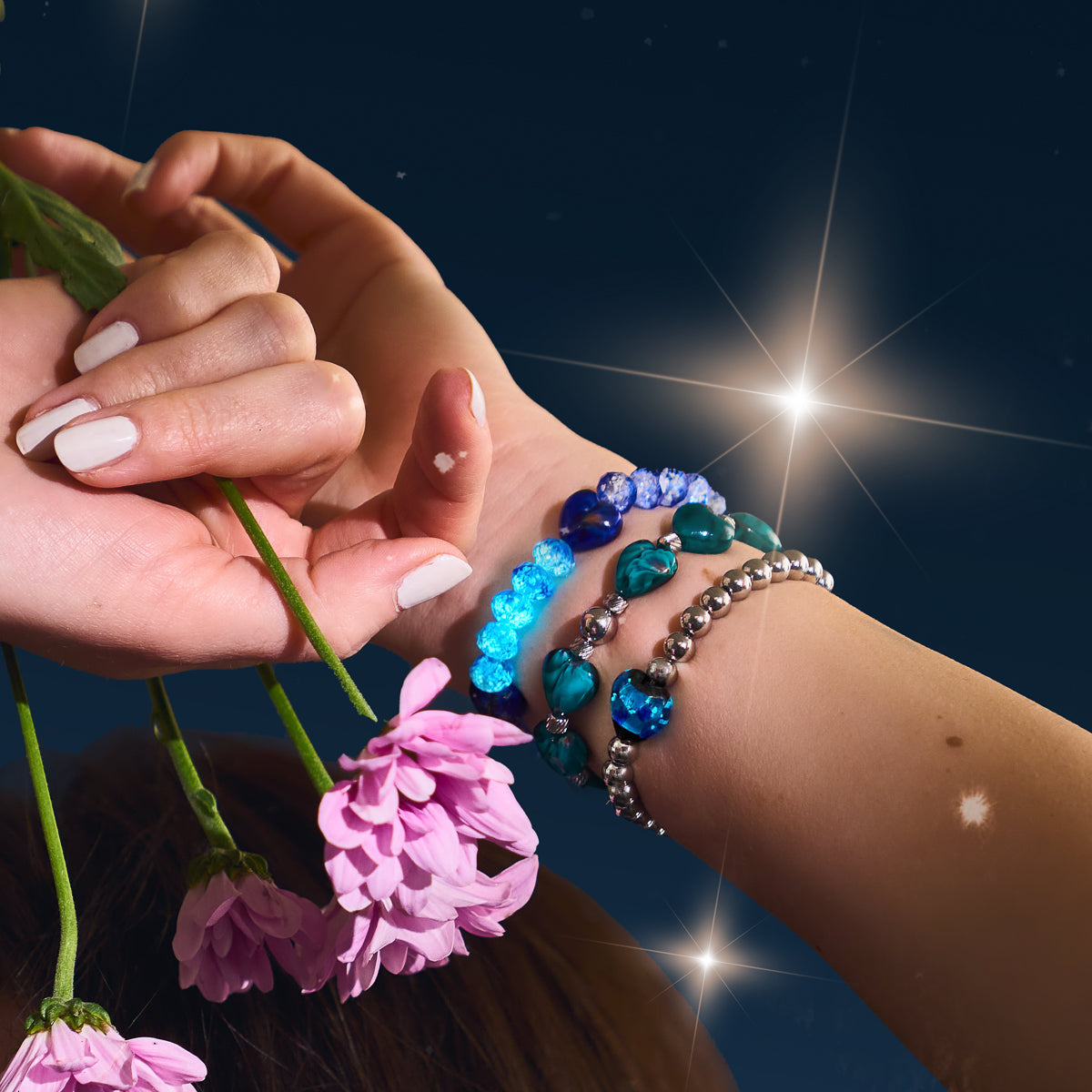 LOVE IN TWILIGHT
