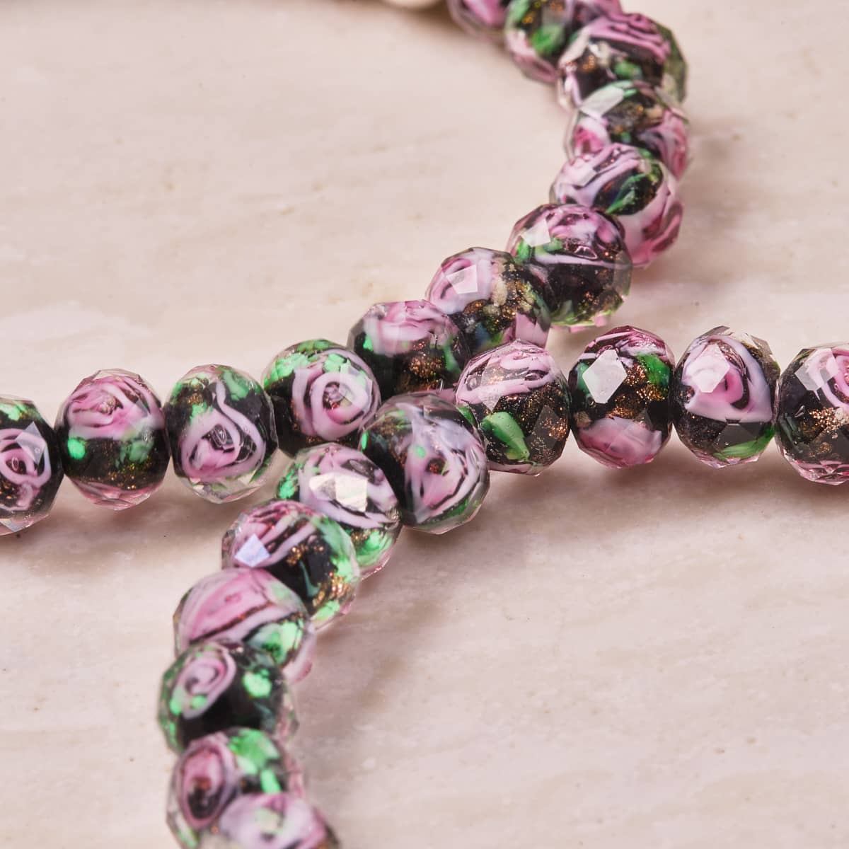 Product detail view