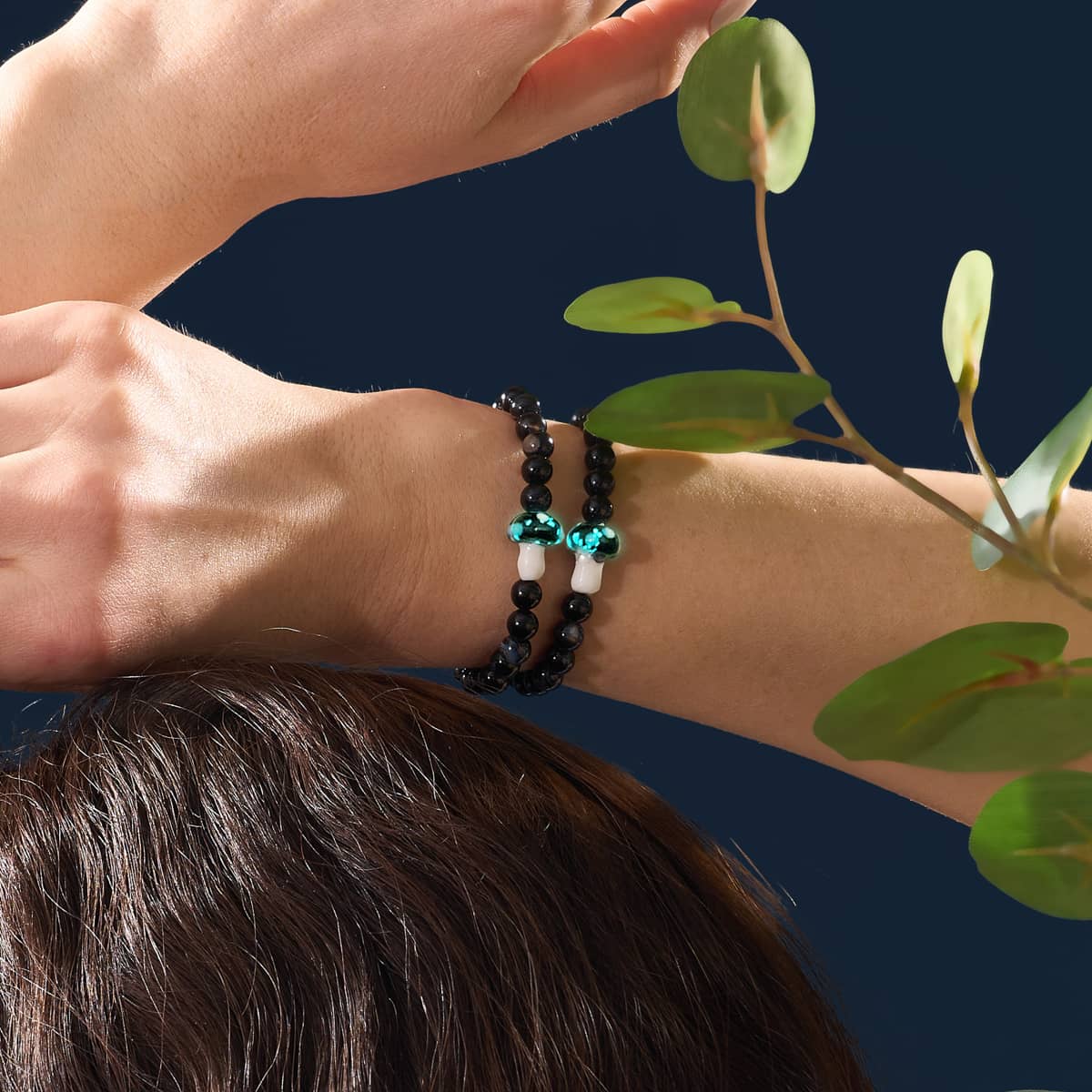 BRACELET OF THE MONTH & FRIENDS