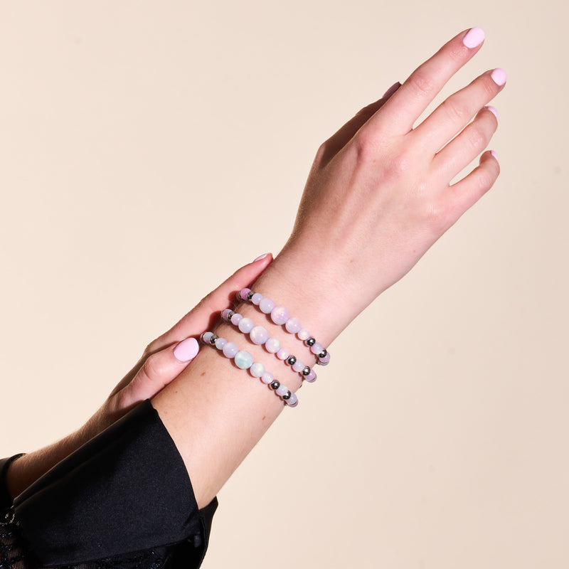 Dreamland | Dreamscape Opal Cascade Bracelet