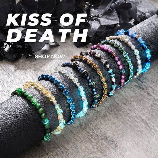 KISS OF DEATH