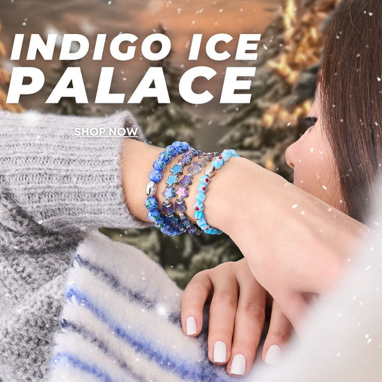 INDIGO ICE PALACE