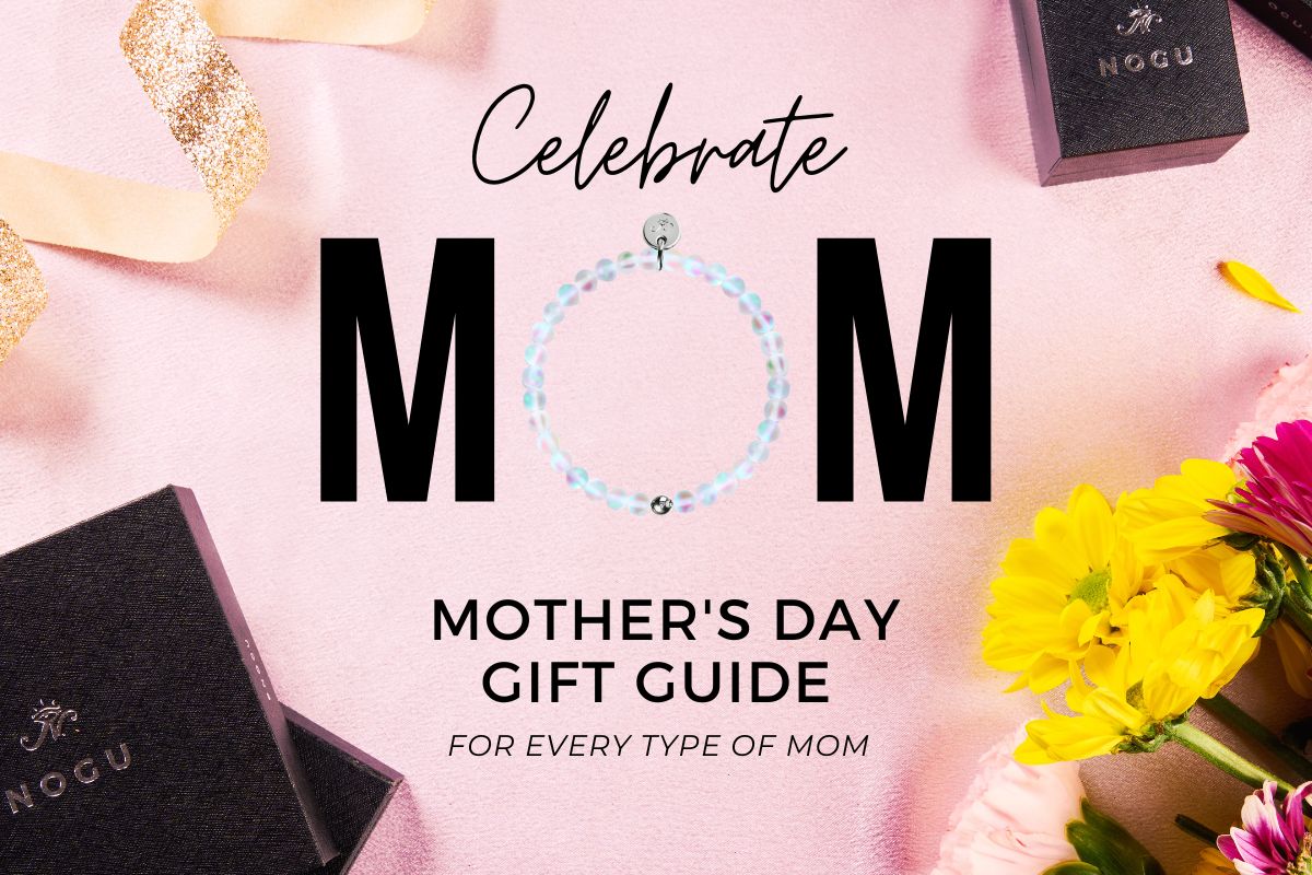 MOTHER'S DAY GIFT GUIDE