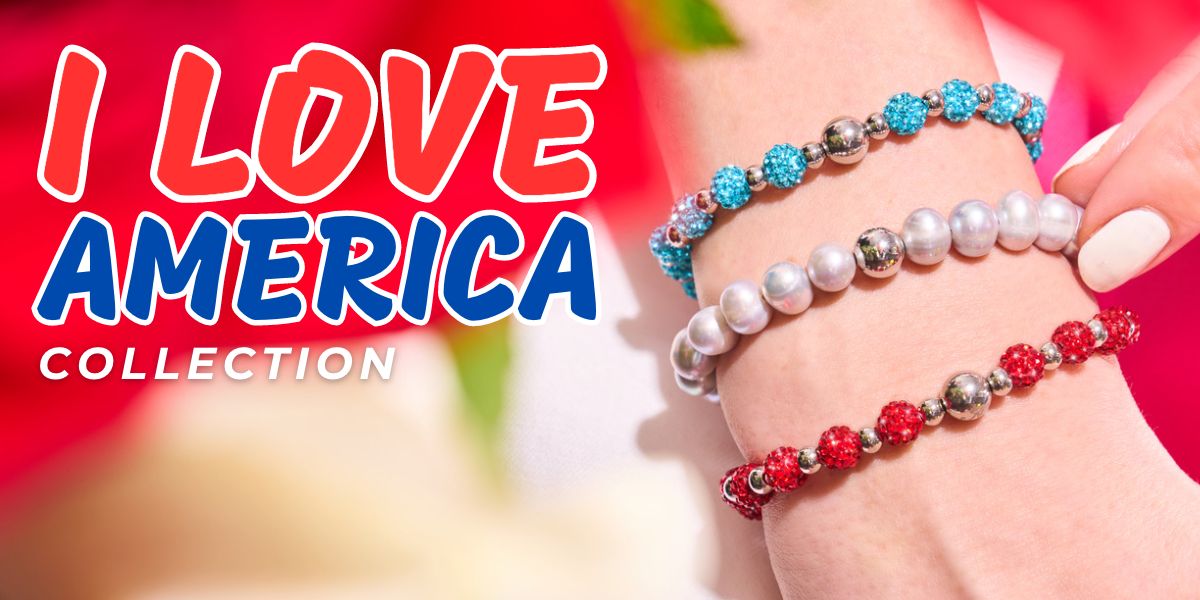 TRUE PATRIOT LOVE