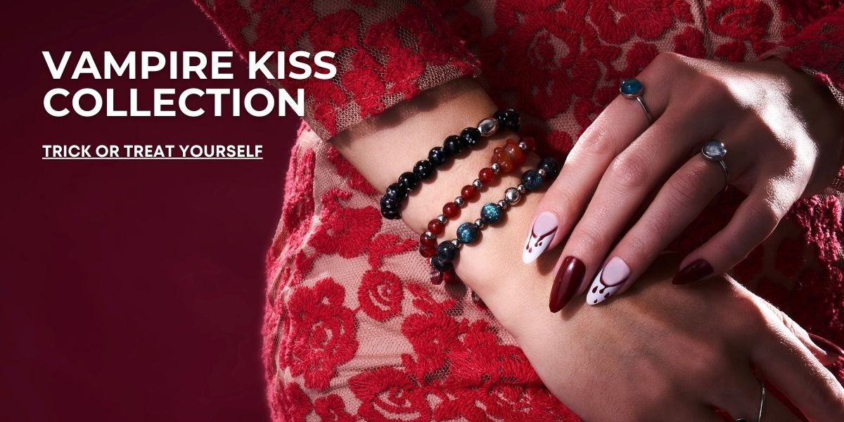 VAMPIRE'S KISS