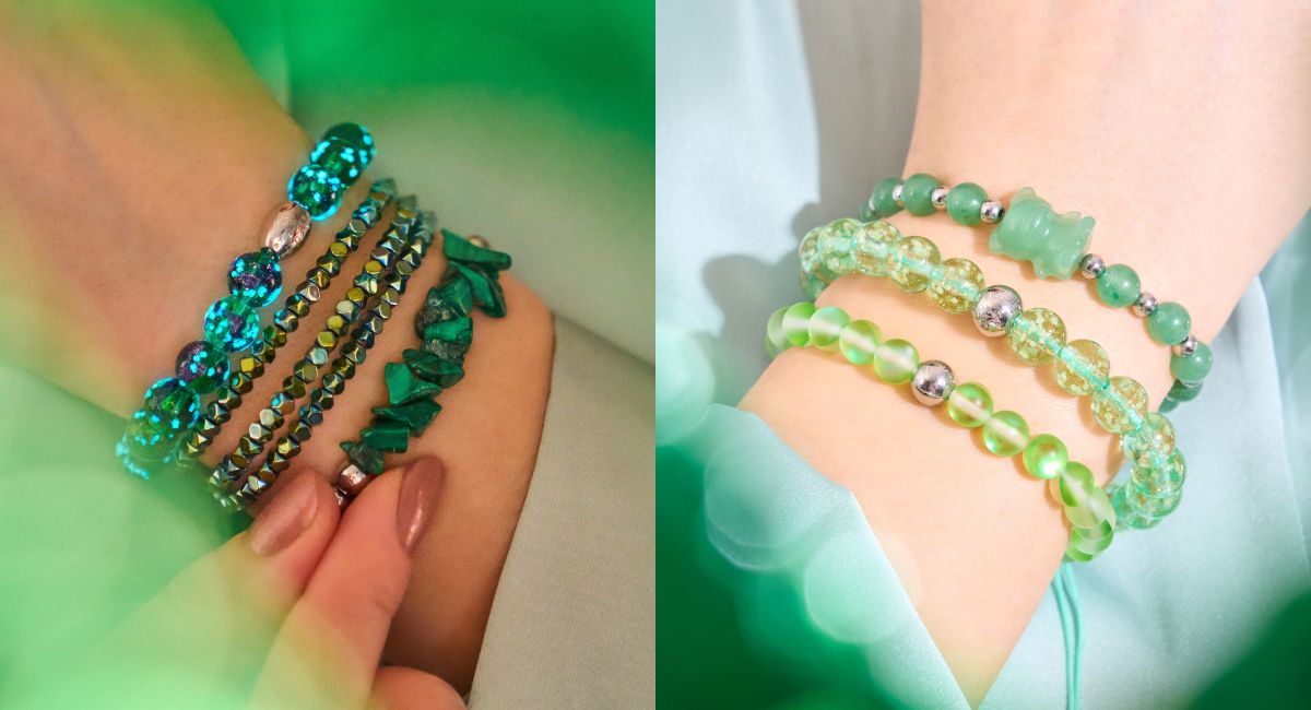 THE GREEN COLLECTION