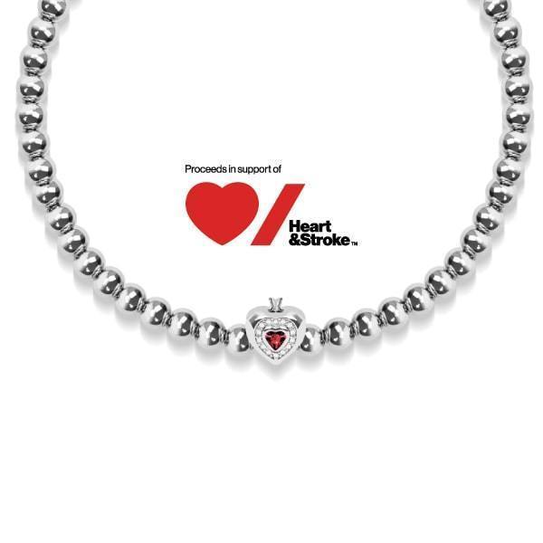 NOGU X HEART & STROKE